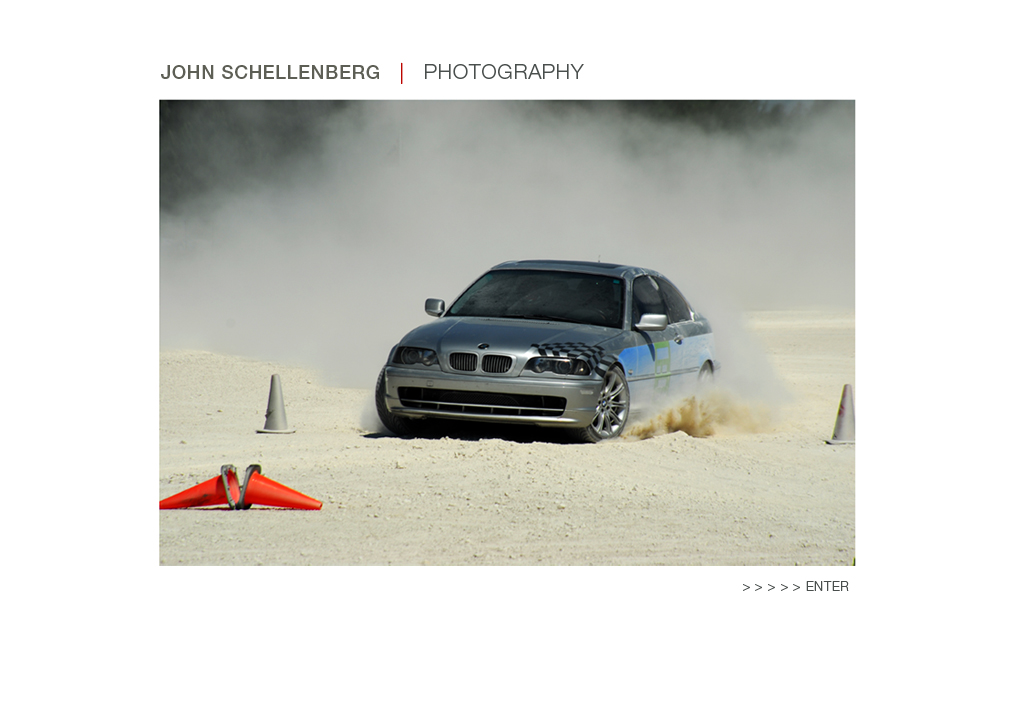 Click to enter John Schellenberg Photography